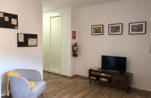 Nunomoral Apartment | Apartamento Las Campanitas