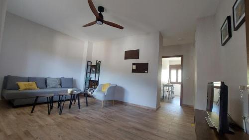 Nunomoral Apartment | Apartamento Las Campanitas