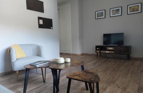 Nunomoral Apartment | Apartamento Las Campanitas