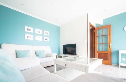Ares Apartment | Apartamento "las Candelas" Ares