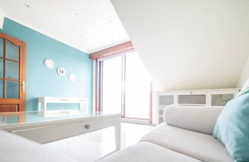 Ares Apartment | Apartamento "las Candelas" Ares