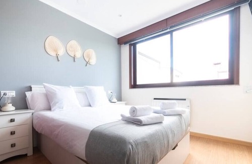 Ares Apartment | Apartamento "las Candelas" Ares