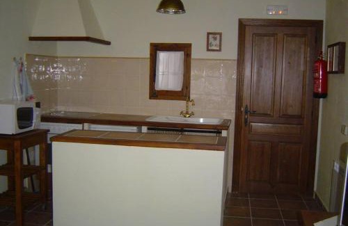 Hontanares Apartment | APARTAMENTO LAS ERAS