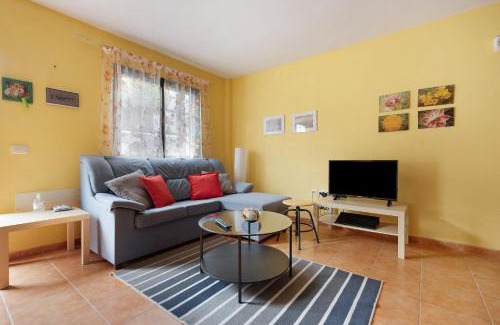 La Mancha Apartment | Apartamento las Viñas 1