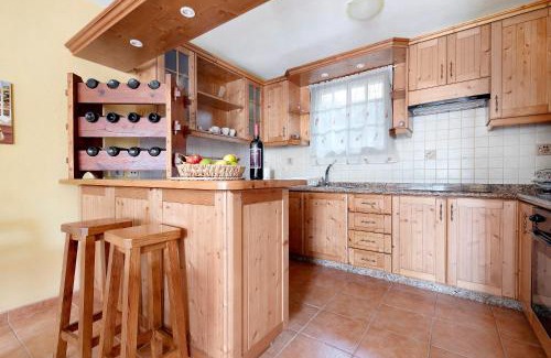 La Mancha Apartment | Apartamento las Viñas 1