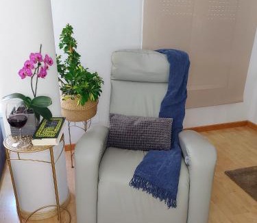 Carretera de Cadiz Apartment | Apartamento Las Floritas