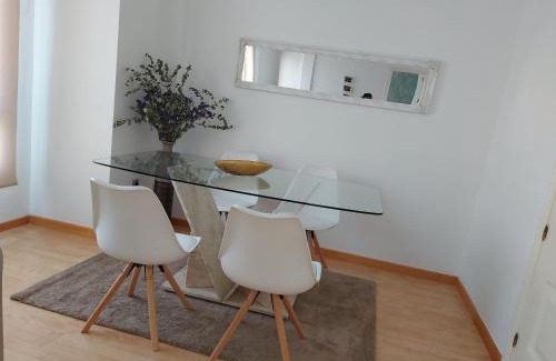 Carretera de Cadiz Apartment | Apartamento Las Floritas