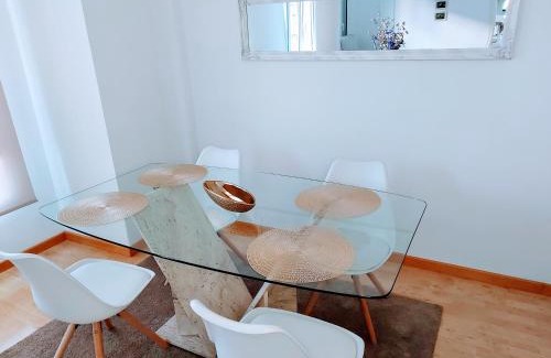 Carretera de Cadiz Apartment | Apartamento Las Floritas