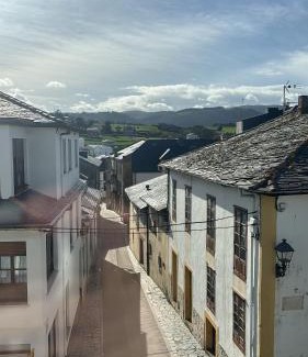 Puerto de Vega Apartment | Apartamento Las Nisas VUT-6351-AS