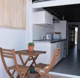 Nazaret Apartment | Apartamento Las Palmeras Nazaret