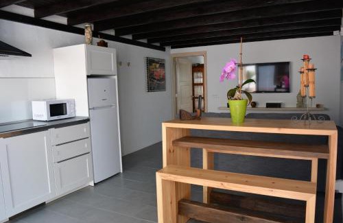 Nazaret Apartment | Apartamento Las Palmeras Nazaret