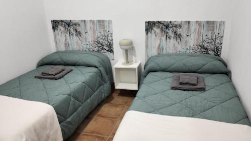 Bonares Apartment | Apartamento Las Palomas