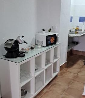 Bonares Apartment | Apartamento Las Palomas
