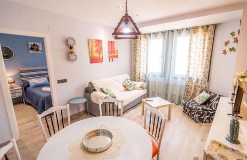 Cantavieja Apartment | Apartamento Las Suertes
