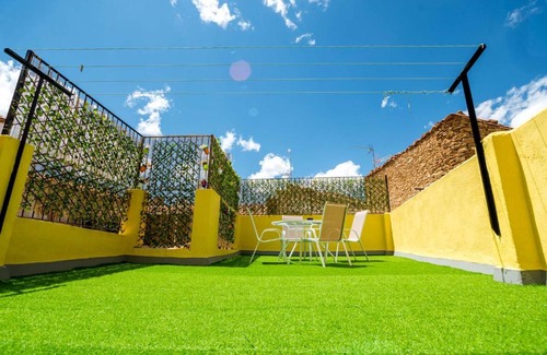 Cantavieja Apartment | Apartamento Las Suertes