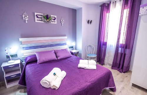 Cantavieja Apartment | Apartamento Las Suertes