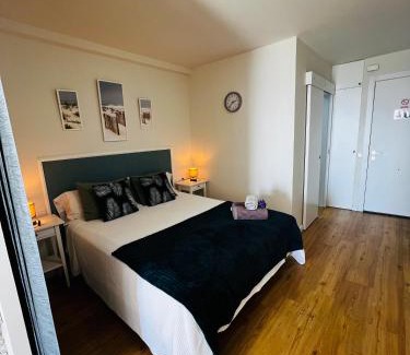 Morro Jable Apartment | Apartamento Las vistas