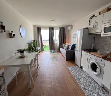 Morro Jable Apartment | Apartamento Las vistas