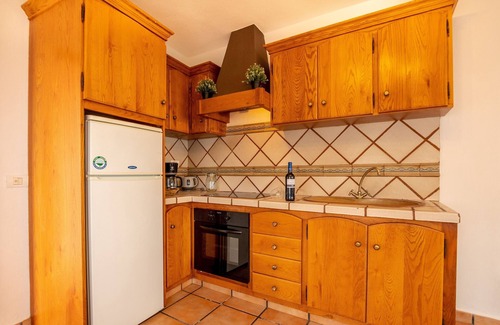 Adeje Apartment | Apartamento Lava - Two Bedroom Apartment, Sleeps 3