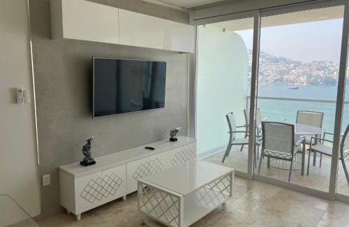 Costera Acapulco Apartment | Apartamento Le Club Acapulco