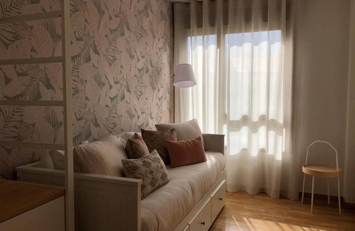 Santurde Apartment | Apartamento Lerele