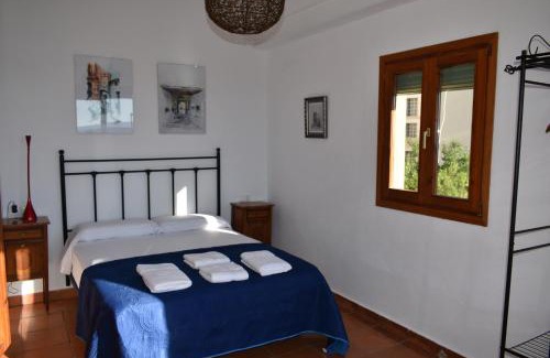 Letur Apartment | Apartamento Letur