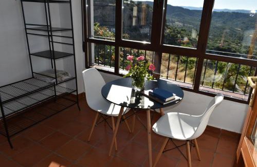 Letur Apartment | Apartamento Letur