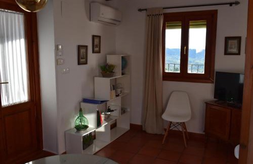 Letur Apartment | Apartamento Letur
