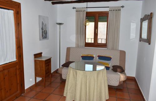 Letur Apartment | Apartamento Letur