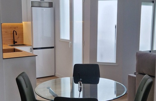Ourense Condo | Apartamento Libertad