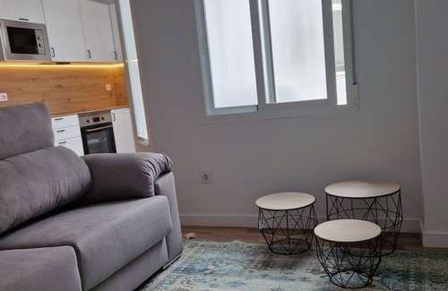 Ourense Condo | Apartamento Libertad