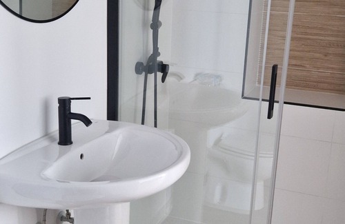 Ourense Condo | Apartamento Libertad