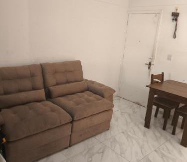 Castanhal Apartment | Apartamento Life COP30