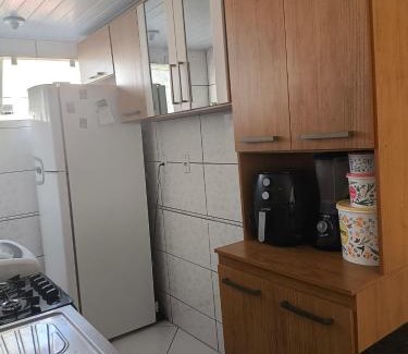 Castanhal Apartment | Apartamento Life COP30