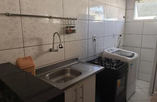 Castanhal Apartment | Apartamento Life COP30