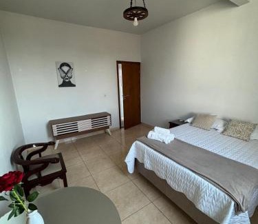 Goiania Apartment | Apartamento lindo, amplo e confortável
