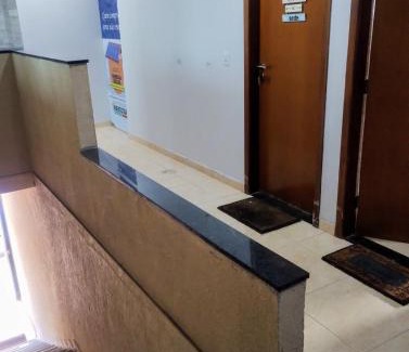 Goiania Apartment | Apartamento lindo, amplo e confortável