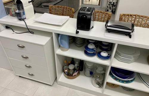 Sao Lourenco Apartment | Apartamento Lindo com Acesso às Praias de Riviera de São Lourenço e Itaguare