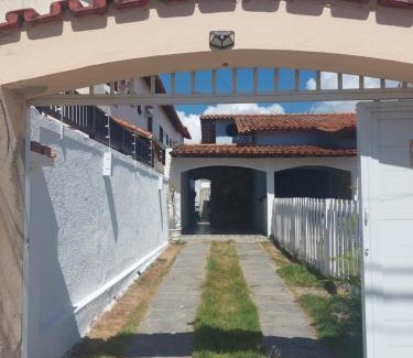 Jardim Flamboyant Apartment | Apartamento lindo e agradável em Cabo Frio