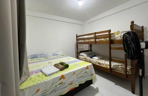 Jardim Flamboyant Apartment | Apartamento lindo e agradável em Cabo Frio
