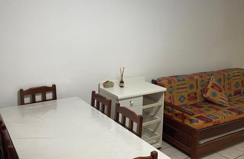 Silop Apartment | Apartamento lindo em Ubatuba - Centro