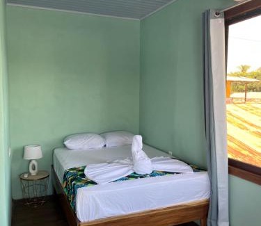 Tortuguero Apartment | Apartamento Lirios del Río