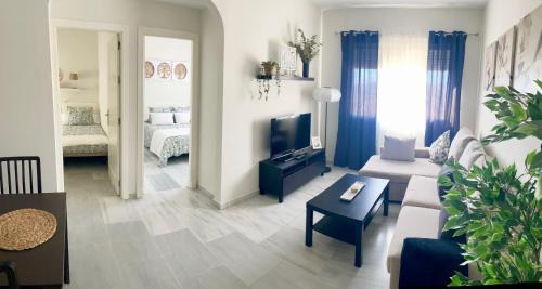 Bormujos Apartment | Apartamento Liru Bormujos 3, a 5 minutos de Sevilla