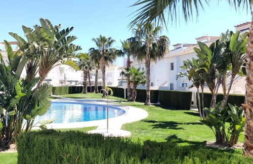 Bolnuevo Apartment | Apartamento LISA