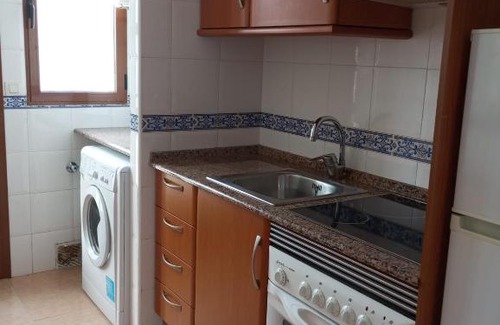 Bolnuevo Apartment | Apartamento LISA