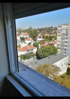 Alvalade Apartment | Apartamento Lisboa Avenida EUA