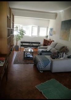 Alvalade Apartment | Apartamento Lisboa Avenida EUA
