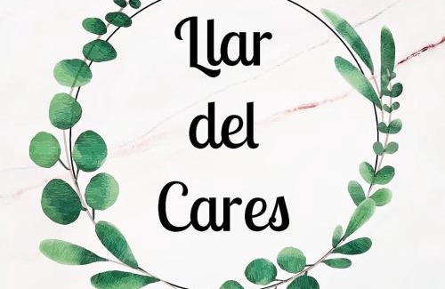 Arenas de Cabrales Apartment | Apartamento LLAR DEL CARES
