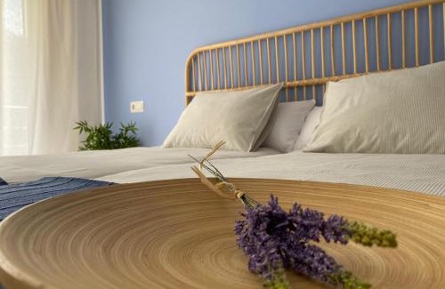 Arenas de Cabrales Apartment | Apartamento LLAR DEL CARES