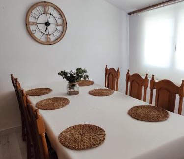 Burela Apartment | Apartamento Llave del Mar